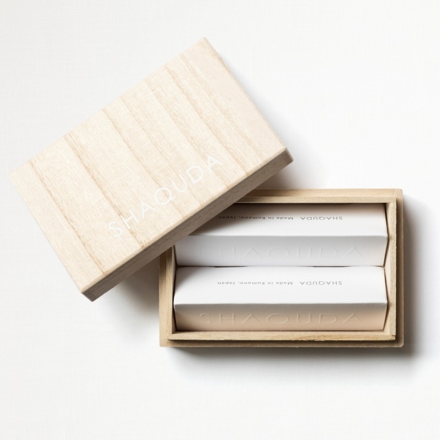 SHAQUDA（シャクダ） 広島県 2ブラッシュ: せとうちエリア│DISCOVER