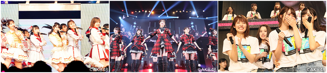 AKB48単独コンサート～15年目の挑戦者～