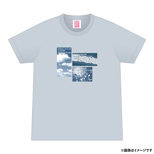 予約商品】AKB48 20th Year 春コンサート2025 Tシャツ | AKB48