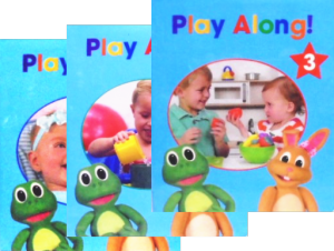 中古プレイアロングDVD,BDの種類と選び方,DWEディズニー英語システム