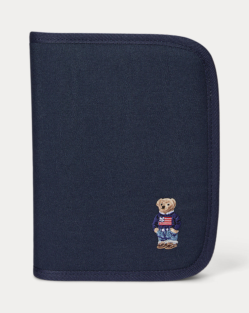 Polo ベア クラッチ | ラルフ ローレン公式オンラインストア