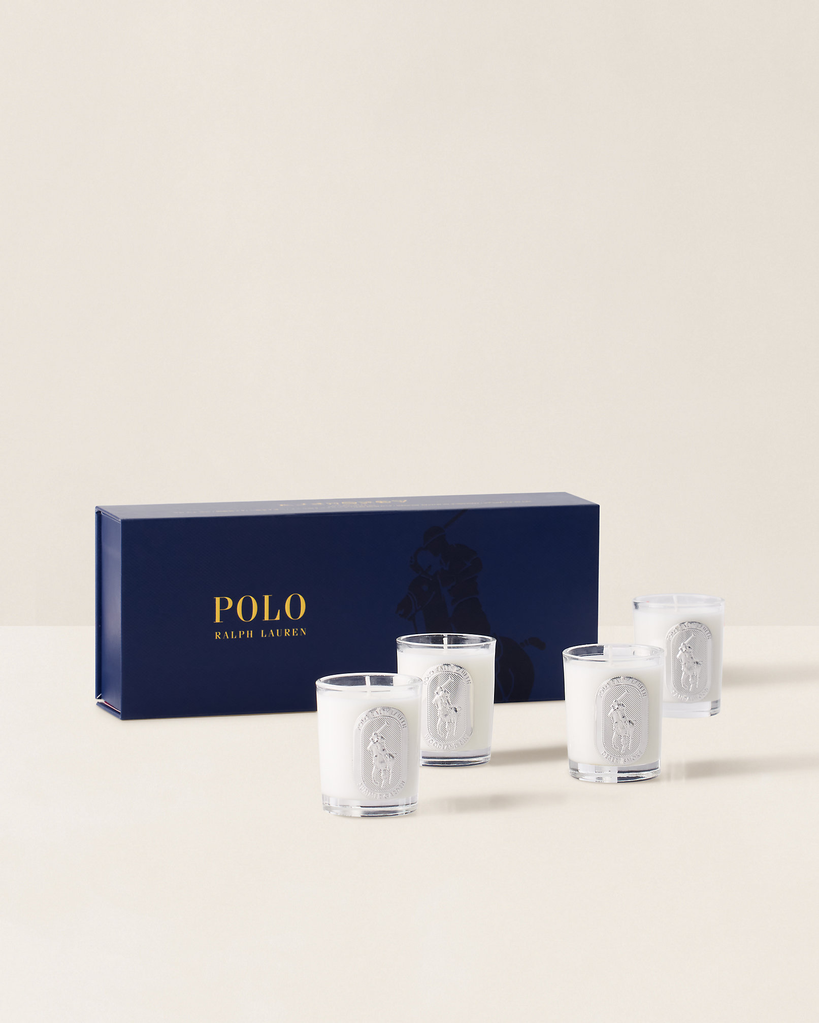 Polo キャンドル ギフト セット | ラルフ ローレン公式オンラインストア
