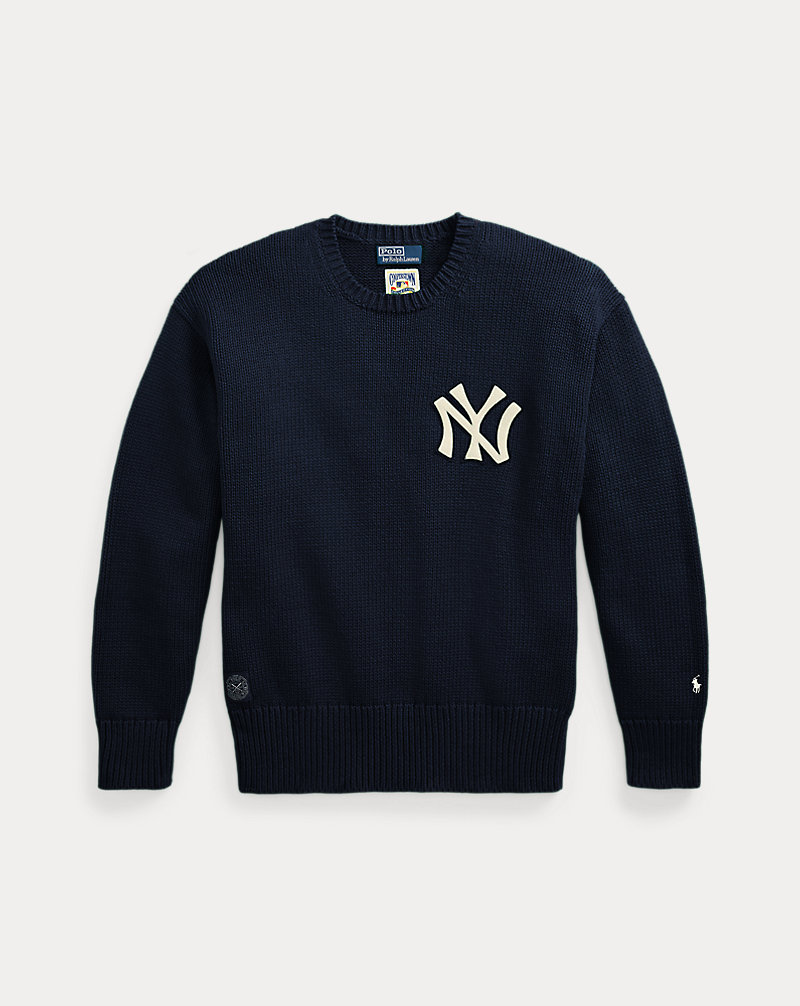 Polo Ralph Lauren Yankees Sweatshirt