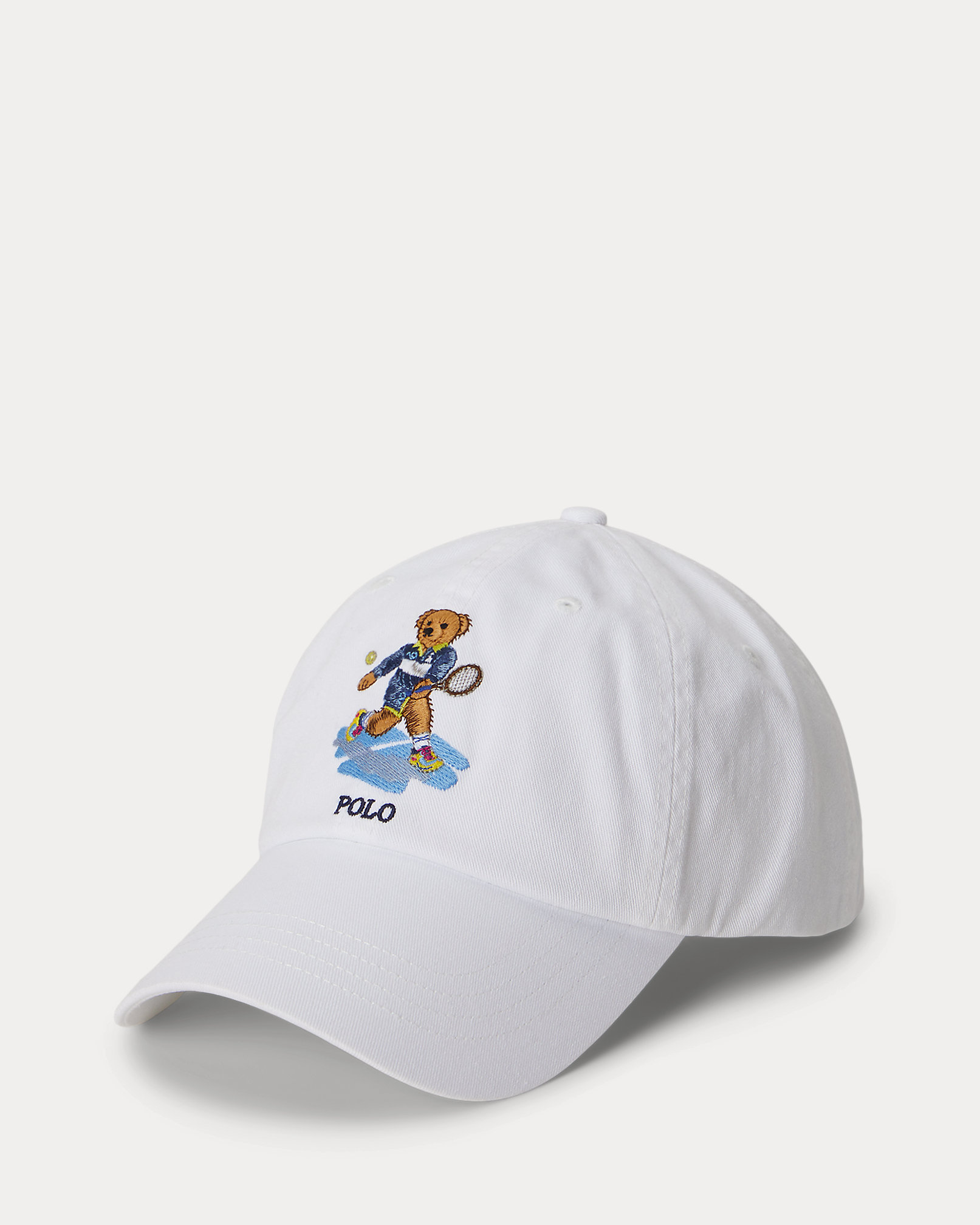 オーストラリアン オープン Polo ベア ボール キャップ | ラルフ