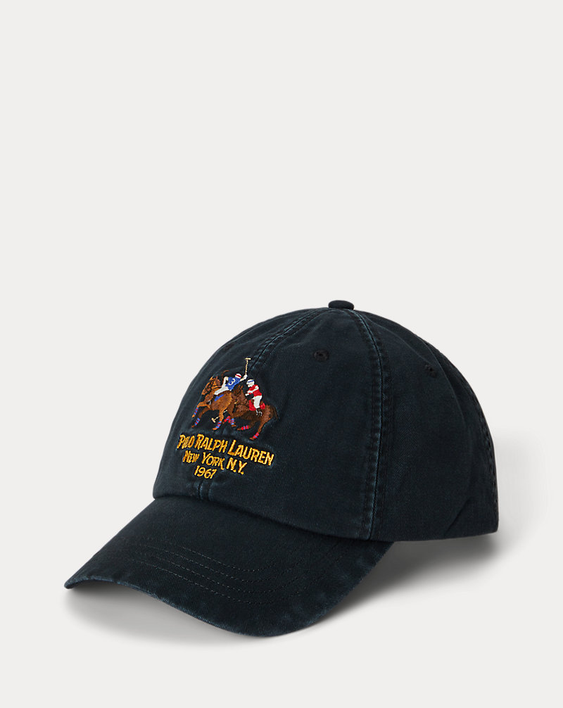 Polo Ralph Lauren Yankees Fitted Cap
