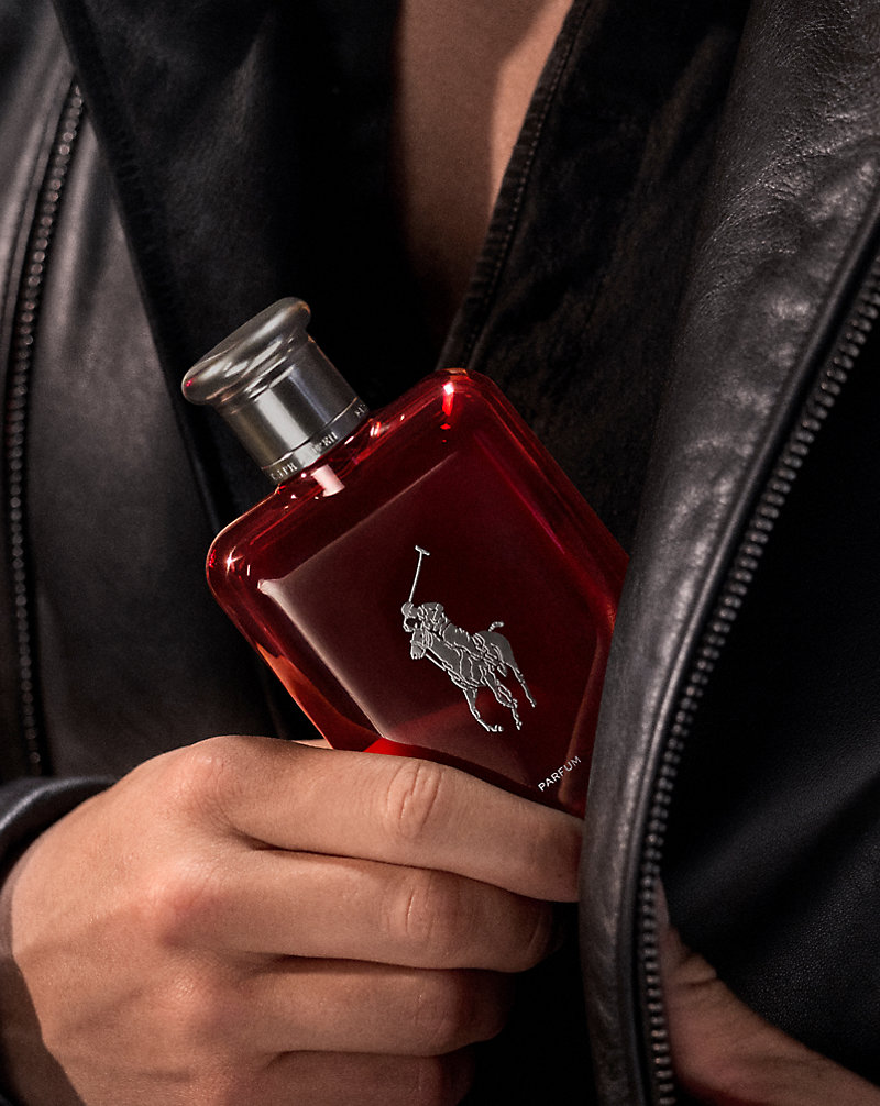 Polo Red パルファム | ラルフ ローレン公式オンラインストア