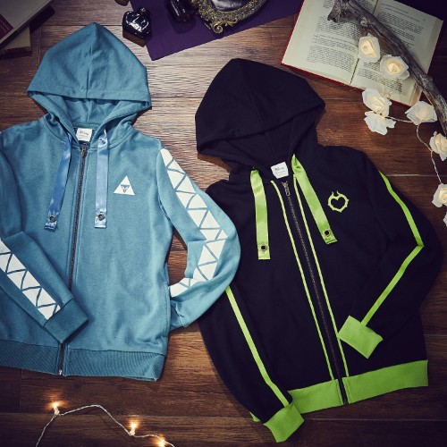 寮モチーフをクールにアレンジ！ベルメゾン『ディズニー ツイステッド