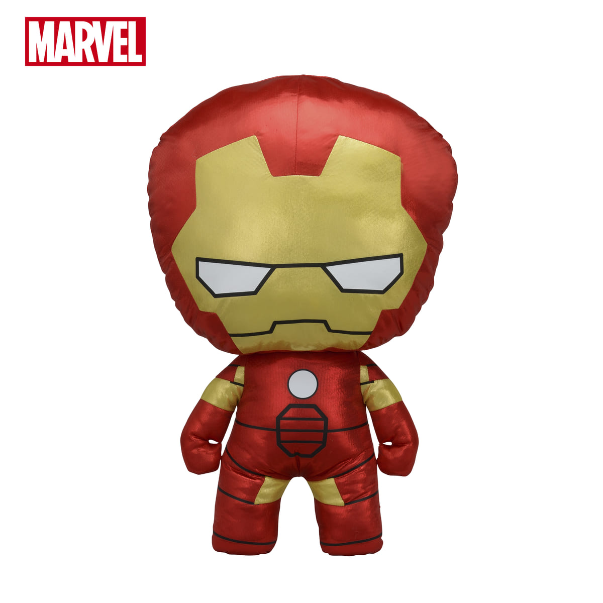 存在感抜群な50センチ！セガプライズ「MARVEL GO!GO! アイアンマン