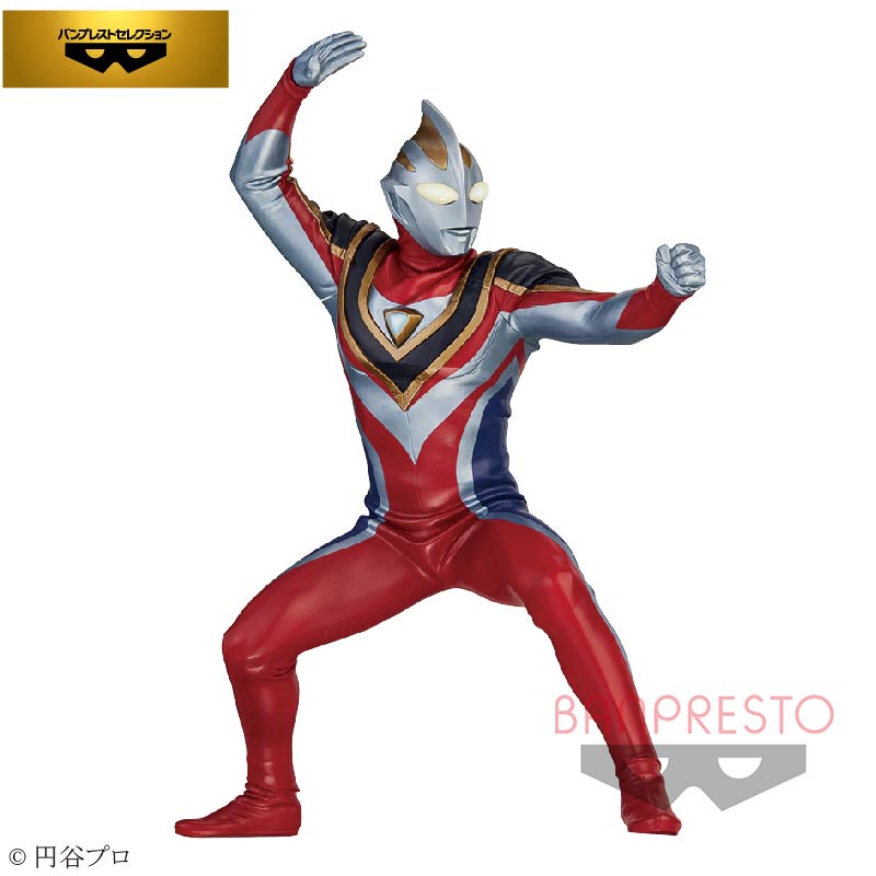 ウルトラマンや仮面ライダーのフィギュアも！「とるモ」限定