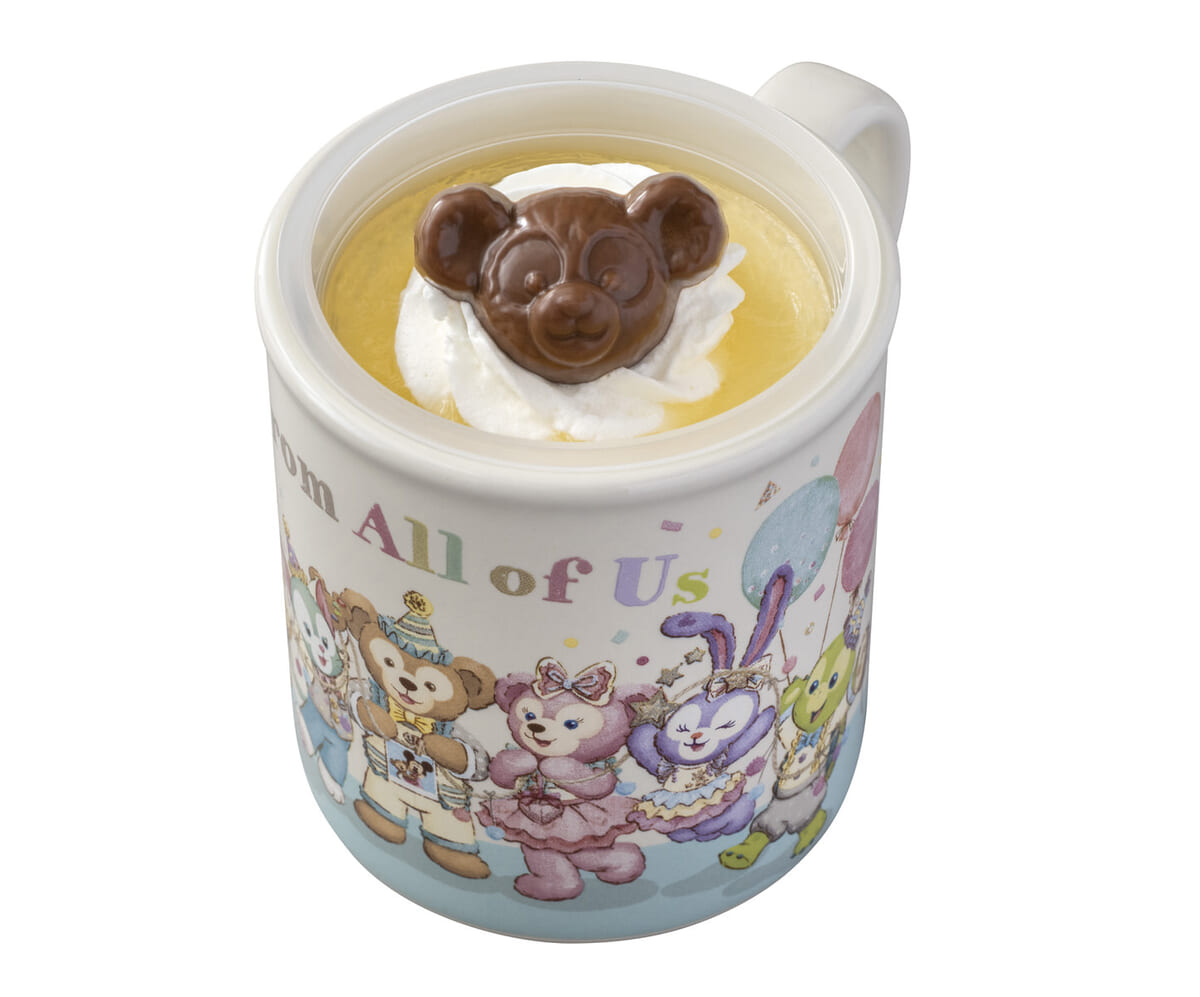 スーベニアカップ付き！東京ディズニーシー「ケープコッド・クックオフ