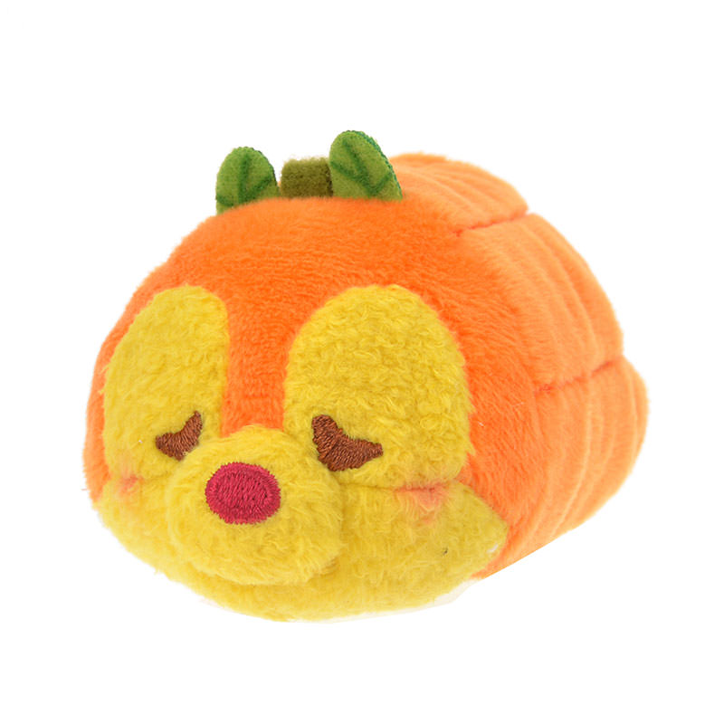 仮装を楽しむツムツム10種類！ディズニーストア「TSUM TSUM