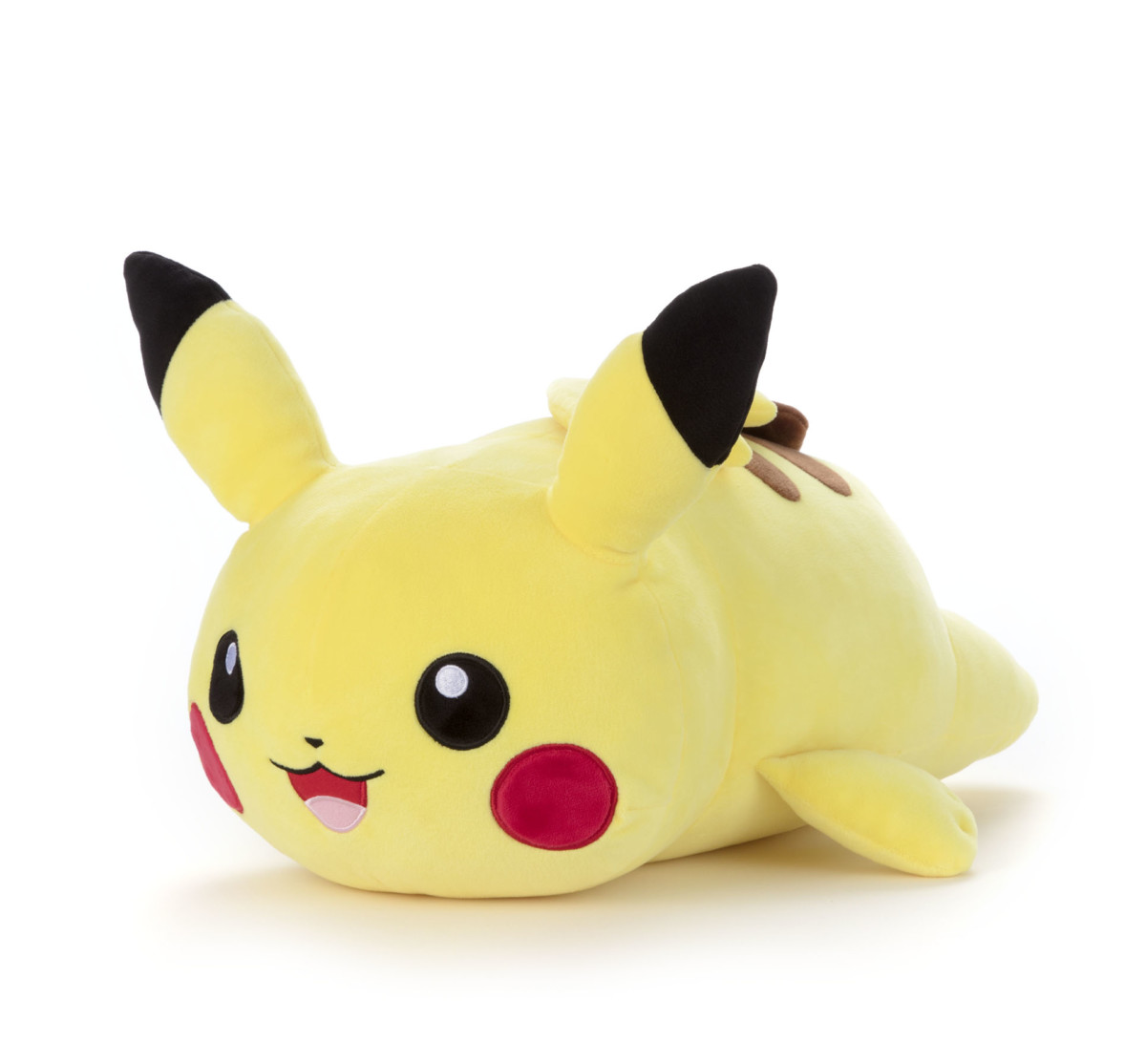 いろんなポーズが可愛いぬいぐるみ！タカラトミーアーツ「ポケモン