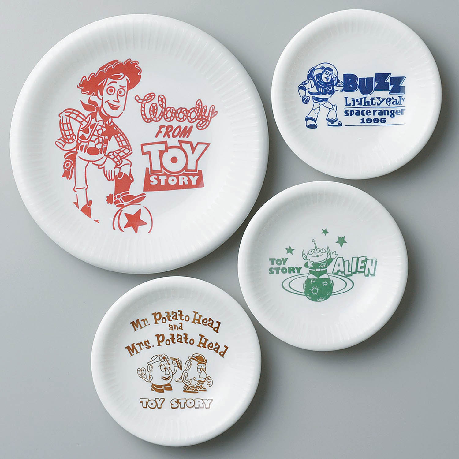 こだわりのパッケージにも注目！前畑 ディズニーデザイン「トイ