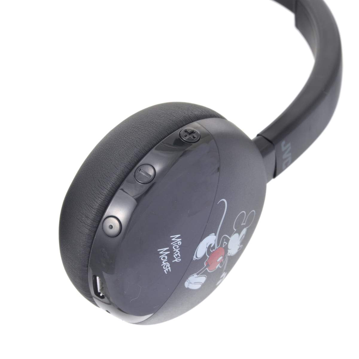 ケンウッドと共同企画したオーディオグッズ！ディズニーストア