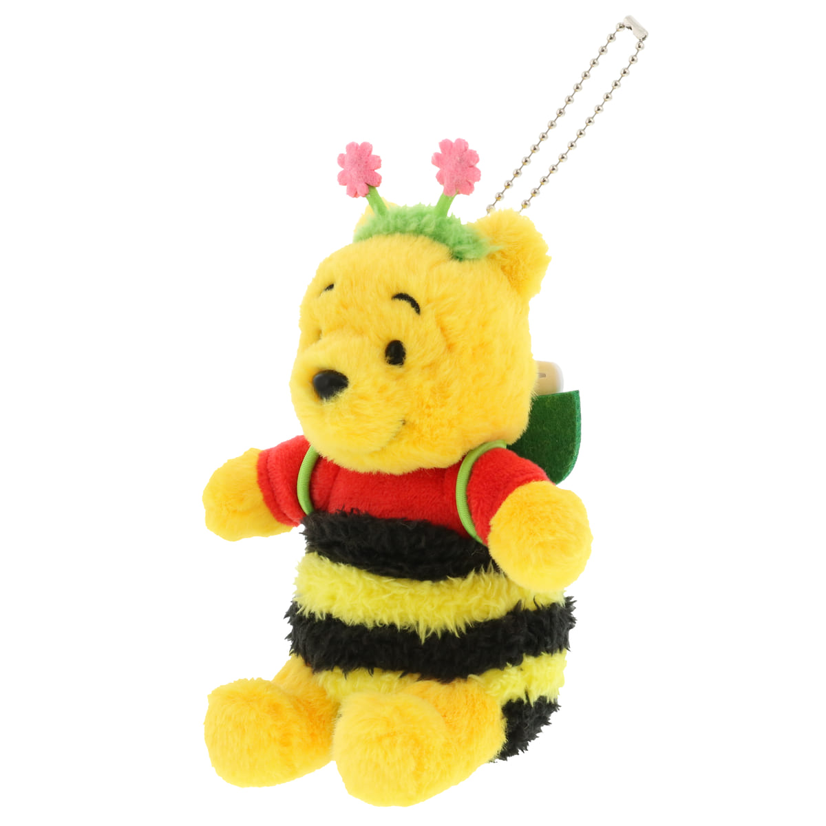 ハチに仮装したくまのプーさん！東京ディズニーリゾート“ディズニー