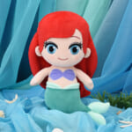 約25cmのビッグサイズ！セガプライズ ディズニー「リトル・マーメイド