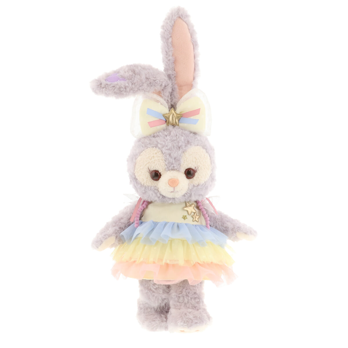 ぬいぐるみコスチューム！東京ディズニーシー“ダッフィー＆フレンズの