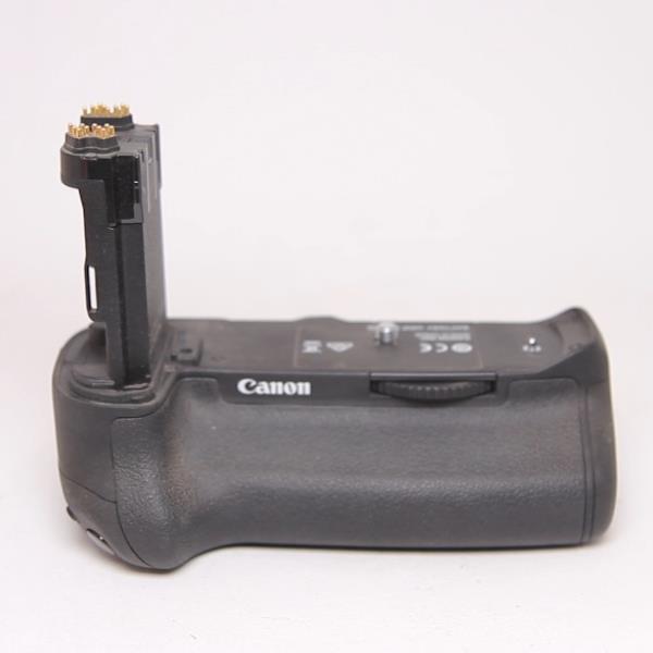 Canon BG-E16 Battery Grip for EOS 7D II | Park Cameras