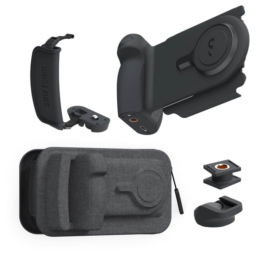 ShiftCam ProGrip Starter Kit | Park Cameras