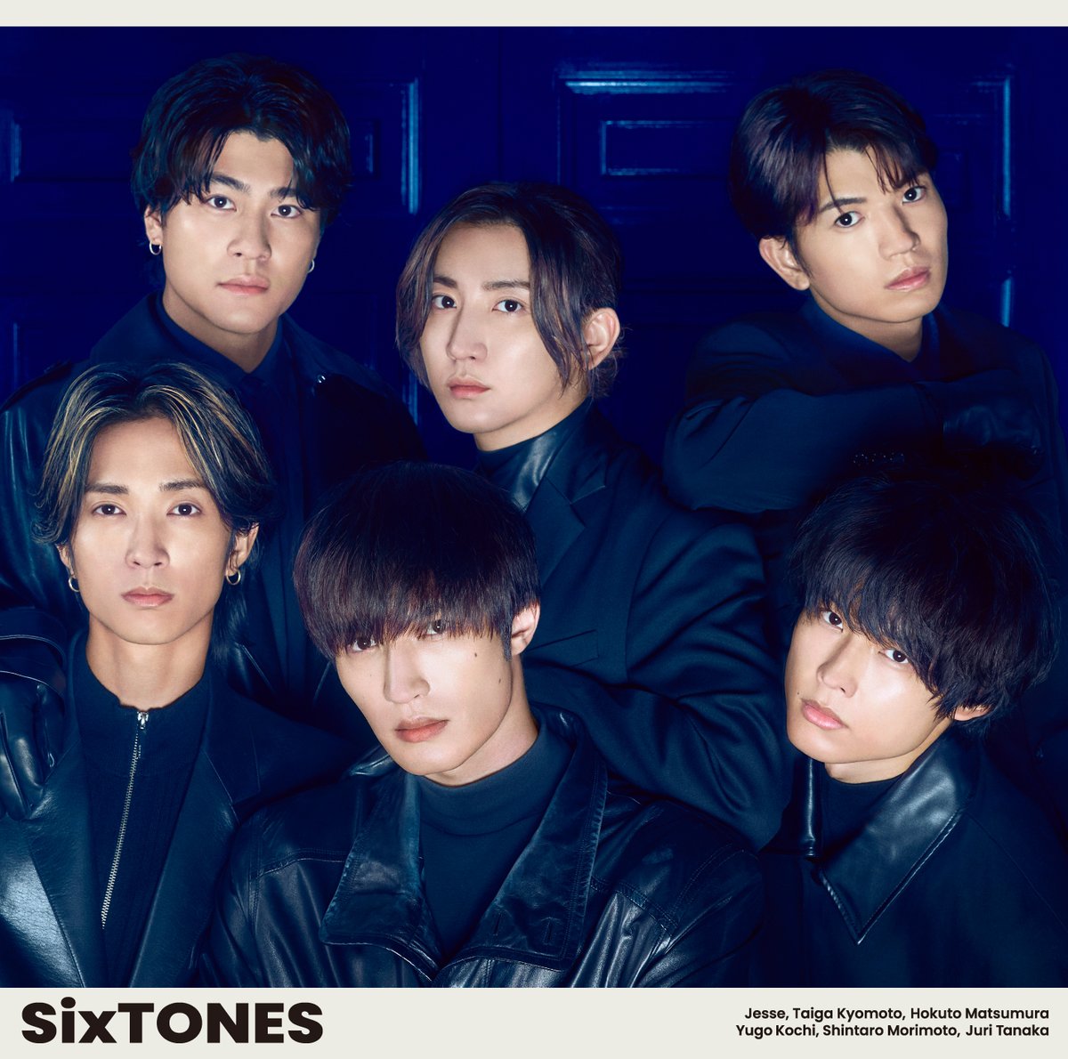 SixTONES announces their 14th single 
