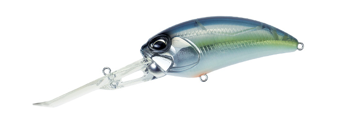 REALIS CRANK G - BASS｜製品情報｜DUO International / ルアー
