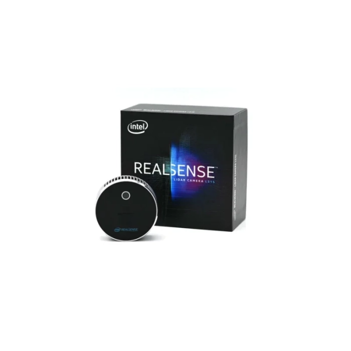 Intel RealSense L515 LiDAR/Depth Camera | Buy Online