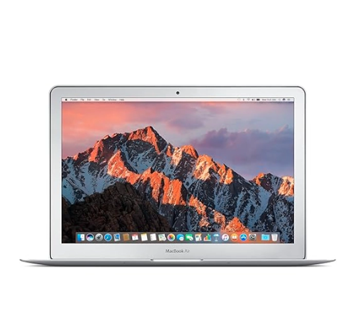 MacBook Air 7.2/128GB/OS Monterey 初期化済 MacBook Air 7.2/128GB