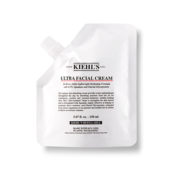 Kiehl's Ultra Facial Cream 150ml Refill | TIAT DUTY FREE's Duty