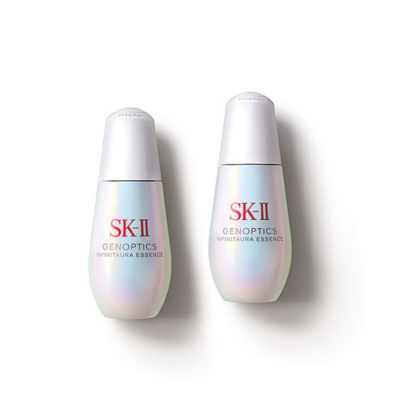 SK-II Genoptics Infinitaura Essence Duo Set | [Official] Japan