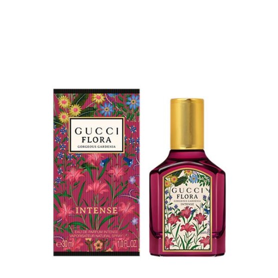 Gucci Flora Gorgeous Gardenia Eau de Parfum Intense 30ml (1oz