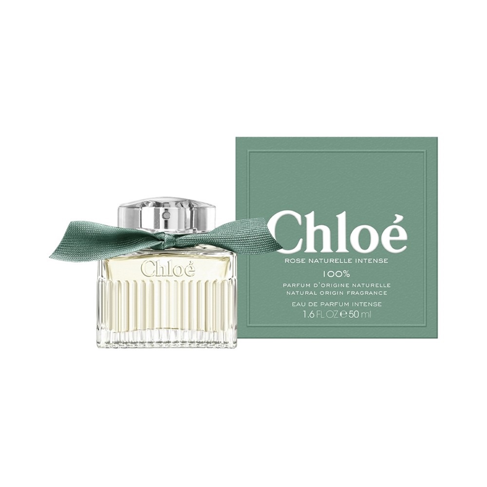 クロエ ローズ ナチュレル オードパルファム インテンス-Chloe- | 中部