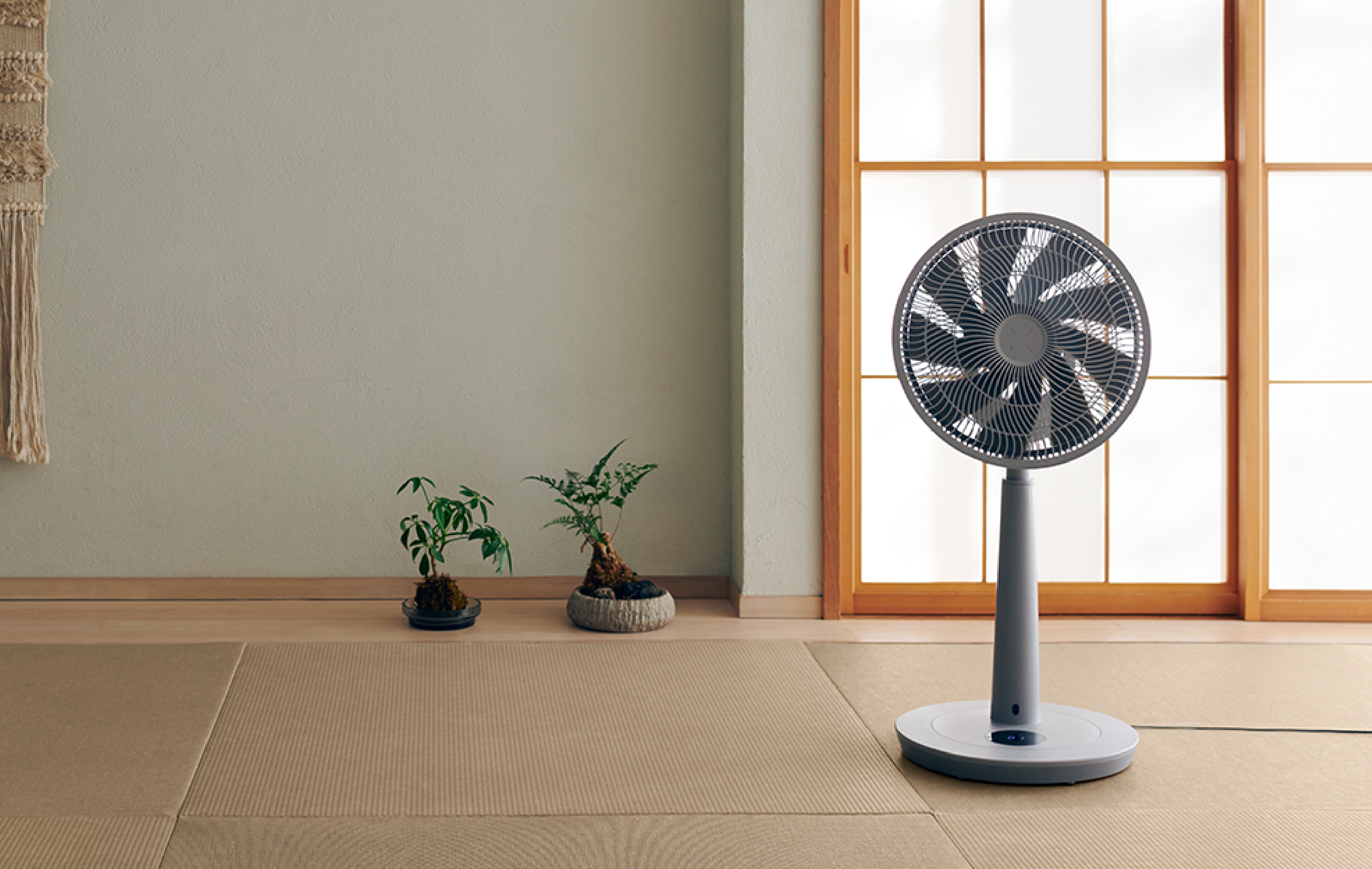 Whisper | PRODUCTS | duux