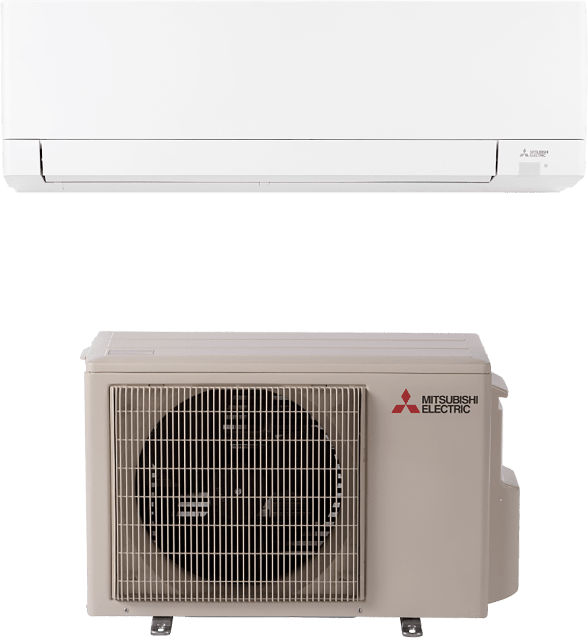 GX Premier Single-zone Outdoor Unit - MUZ-GX-NL | Mitsubishi