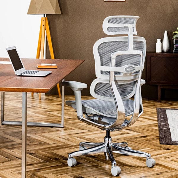 よろずやマルシェ本店 | エルゴヒューマン プロ2 ハイタイプ ブラック