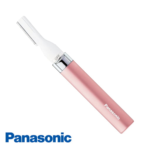 パナソニック 電気シェーバー フェリエ フェイス用 ルージュピンク ES