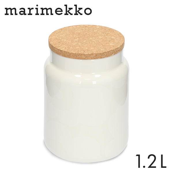 よろずやマルシェ本店 | Marimekko マリメッコ Unikko ウニッコ ジャー