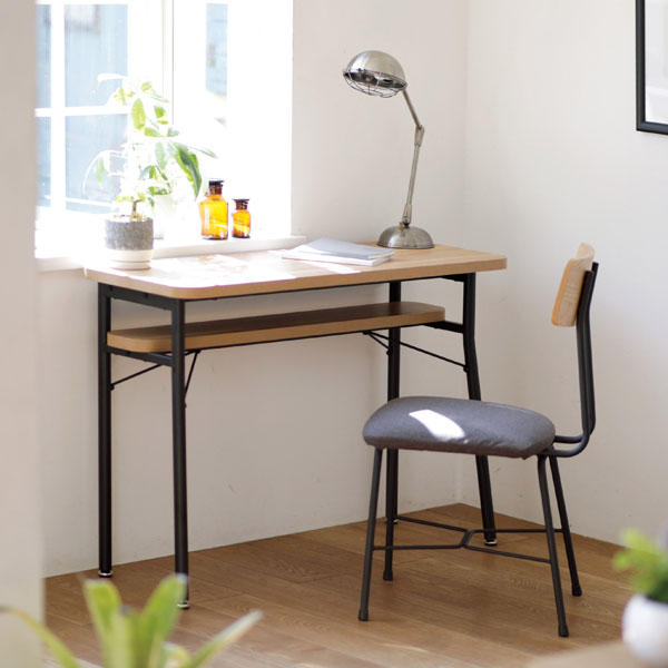 弘益 mild ダイニングカウンターテーブル W1000×D350×H680mm