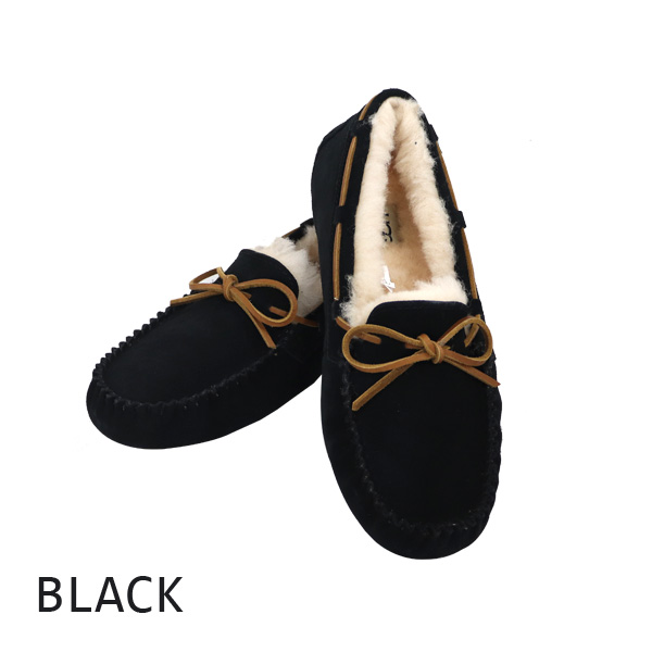 よろずやマルシェ本店 | UGG アグ ダコタ ムートンシューズ モカシン