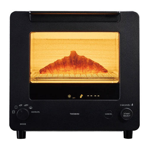 よろずやマルシェ本店 | ツインバード オーブントースター 匠