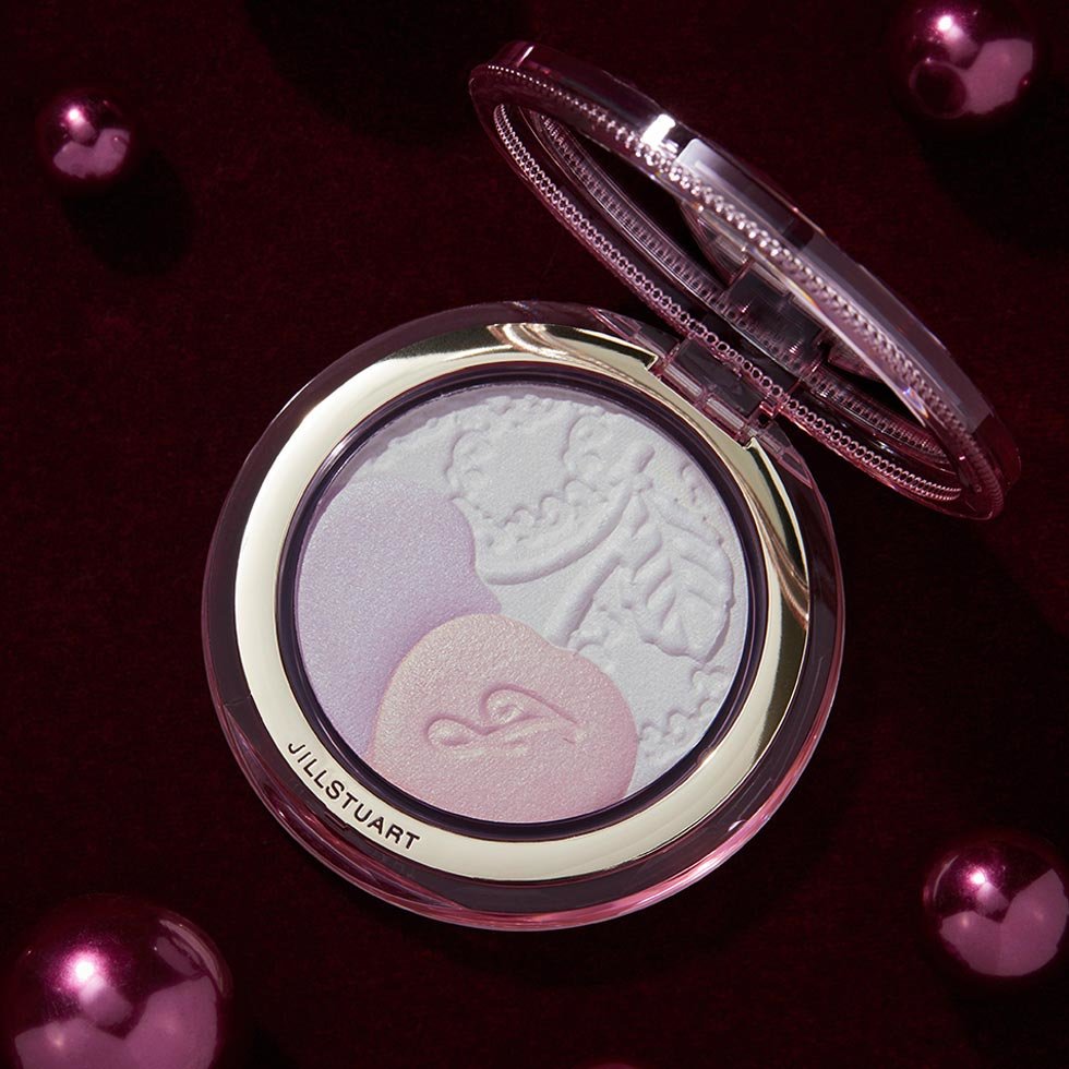 JILL STUART Beauty Midnight Cherry Collection | Beautylish