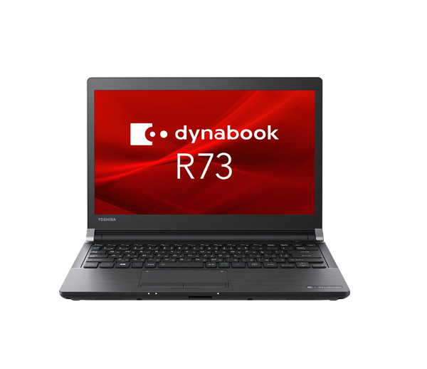 第7世代 東芝 dynabook R73/M PR73MBA458BAD21 R73/M（型番