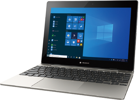 K50 2019年10月発表モデル | dynabook（ダイナブック公式）