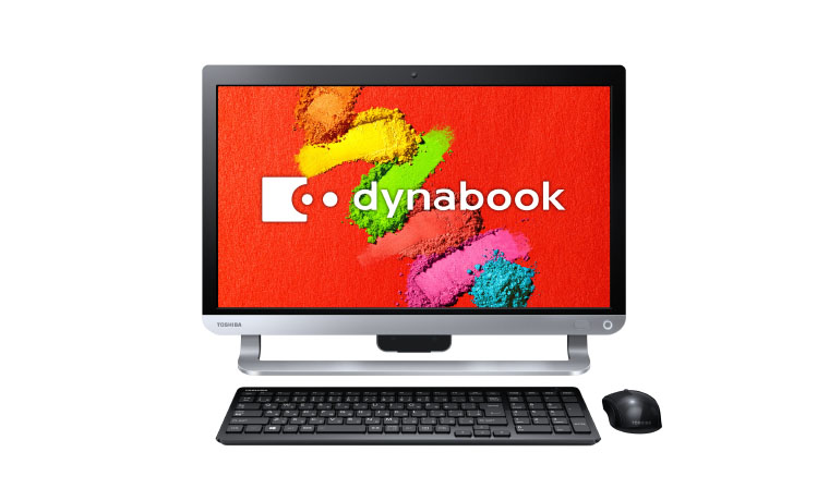 D41/T 仕様 2015秋冬モデル プレシャスブラック 21.5型 大画面 PD41TBP