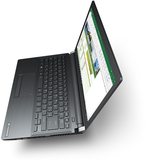 モバイル性能 | dynabook（ダイナブック公式）