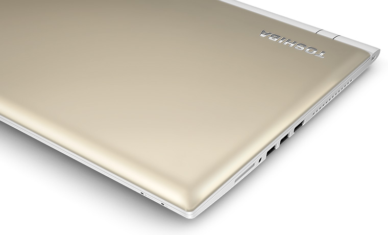 T55/V サテンゴールド 仕様 2016夏モデル PT55VGP-BJA | dynabook