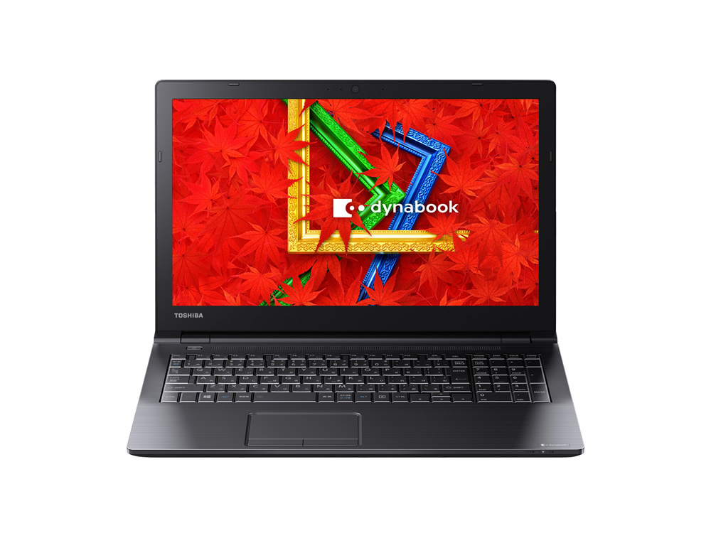AZ15/A ハードウェア仕様 2016秋Webモデル | 【公式PC通販】Dynabook