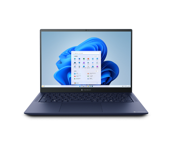 最新PC製品比較 | dynabook（ダイナブック公式）
