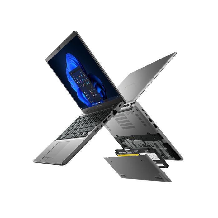 XZ/HY Webモデル ダークテックシルバー | W6XZHY7PBS | 【公式PC通販