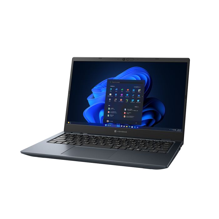 GA/ZY Webモデル オニキスブルー | W6GAZY5RAL | 【公式PC通販