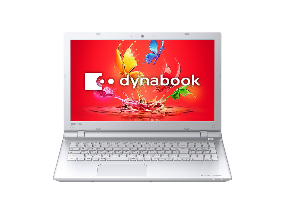 AZ35/U ハードウェア仕様 2016春Webモデル | 【公式PC通販】Dynabook